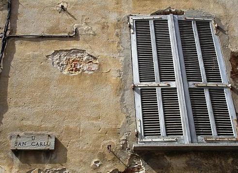 fenetre Nous ne marcherons plus ensemble (Pierre Reverdy)