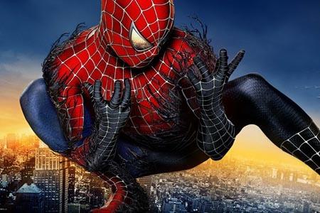 Zac Efron sera Spider-Man ! http://www.thinkhero.com/wp-content/uploads/2010/01/spiderman3.jpg