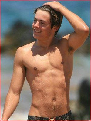 Zac Efron sera Spider-Man ! http://www.touteslesstars.com/photos_mas/zac_efron/zac_efron1.jpg