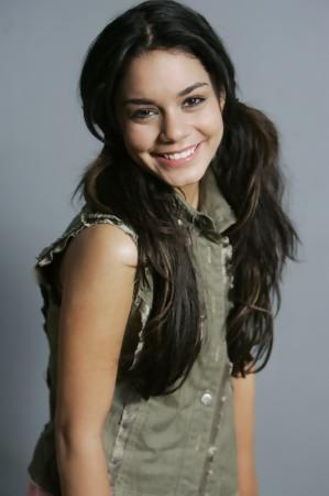 Vanessa Anne Hudgens. Buena Vista International Vanessa Anne Hudgens. Buena Vista International