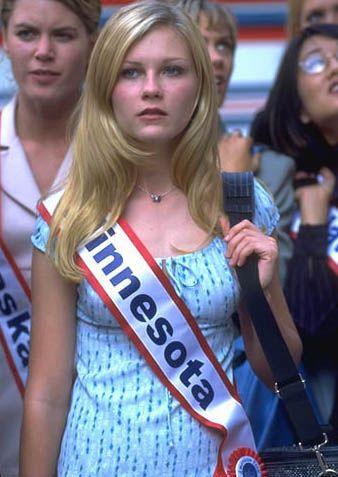 Kirsten Dunst. Kirsten Dunst.