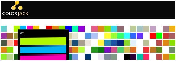 color-jack color-jack