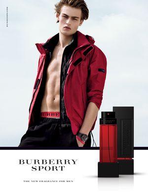Exclusif : les nouveaux parfums pour homme et pour femme de Burberry Sport Mens_SP