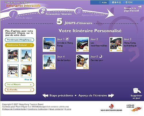 De l'importance des outils d'aide à la décision... De l'importance des outils d'aide à la décision...