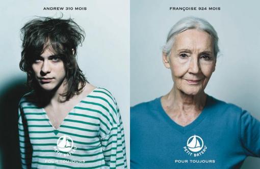nouvelle campagne petit bateau bis Sage mais pas que…
