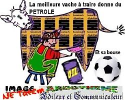 Clivage explosif : front des droits sociaux face à la « Kléptocratie ». - 3ème Partie - Clivage explosif : front des droits sociaux face à la « Kléptocratie ». - 3ème Partie -