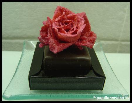 FETEZ LA SAINT VALENTIN AVEC HEDIARD Image1