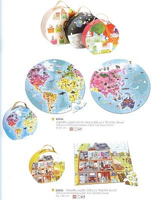 Je vous avais promis un puzzle :) Je vous avais promis un puzzle :)