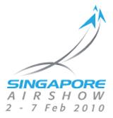 Lancement du Singapore Air Show