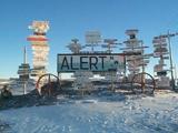 Alert, Nunavut Alert, Nunavut