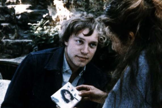 La femme de l’aviateur d’Éric Rohmer, par Francis Moury La femme de l’aviateur d’Éric Rohmer, par Francis Moury