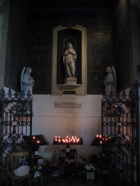 L’église Saint Maximin de Thionville St Maximin Thionville