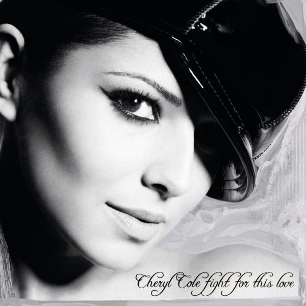 Cheryl Cole débarque en France avec Fight for this Love !