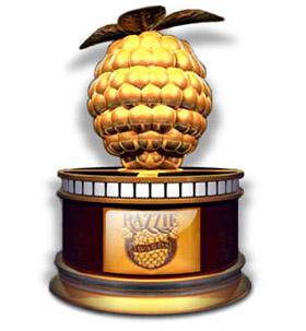 Fuck les Oscars: Les Razzies 2010 ont fait leurs nominations!