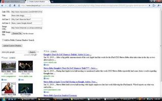 Nouvelles extensions de Google chrome Nouvelles extensions de Google chrome