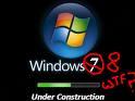 Microsoft lancera Windows 8  le 1 Juillet 2011