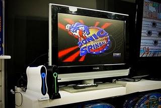 SEGA annonce une nouvelle console de jeu SEGA annonce une nouvelle console de jeu