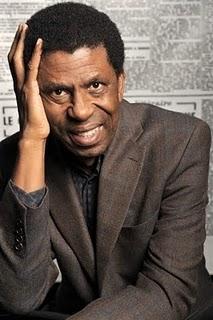 Dany Laferrière Dany Laferrière