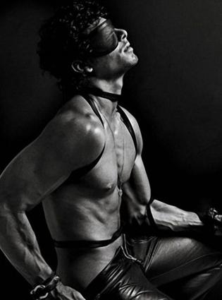 Jesus Luz.