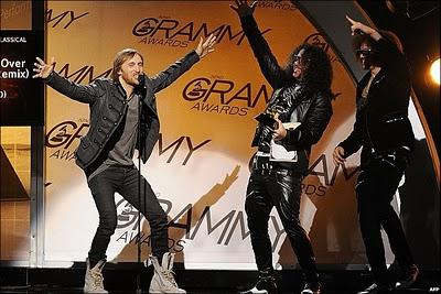 Grammy Awards 2010 en vidéos ...