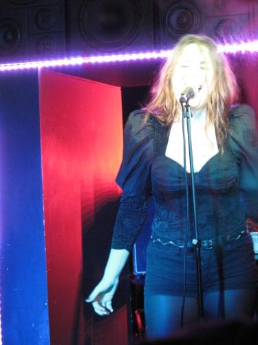 Izia, SuperStar 27012010 042.JPG