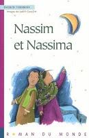 Nassim et Nassima