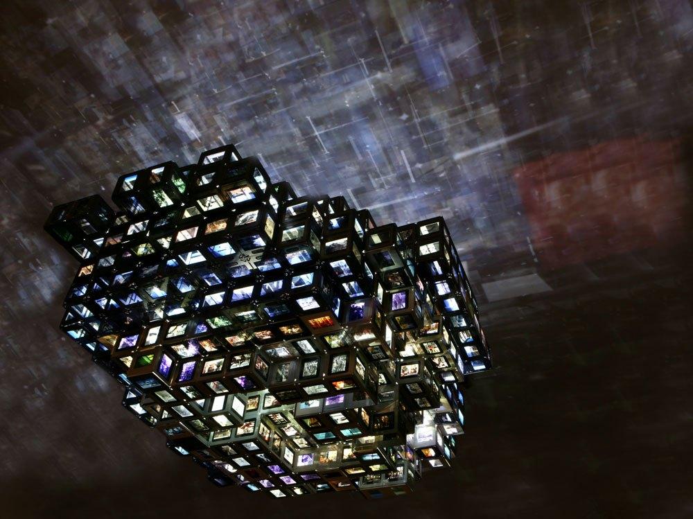 web%20lampb2 Michael Marcovici, artiste allumé