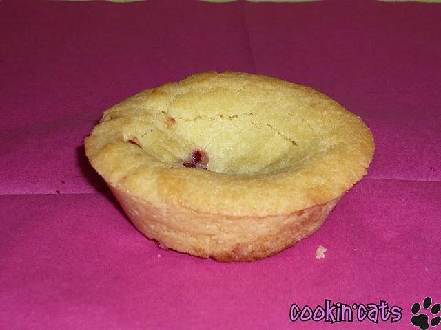 PALETS BRETONS A LA CERISE PALETS BRETONS A LA CERISE