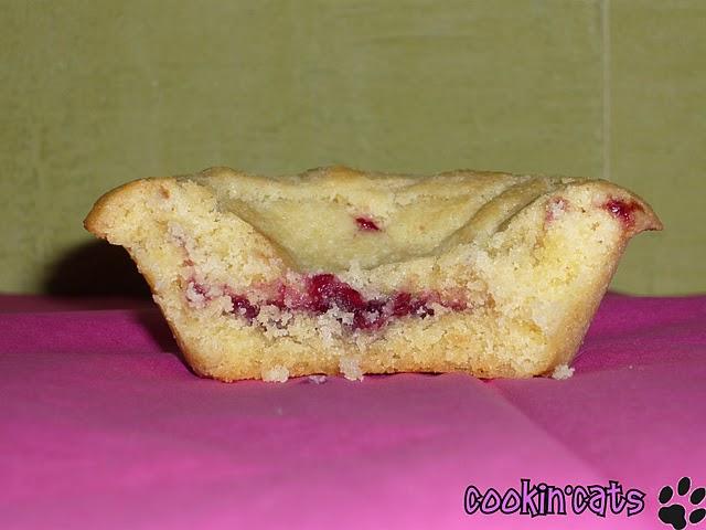 PALETS BRETONS A LA CERISE PALETS BRETONS A LA CERISE