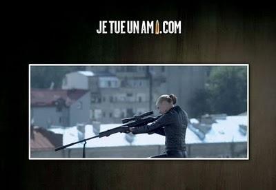 Tuer un ami par le net. Tuer un ami par le net.