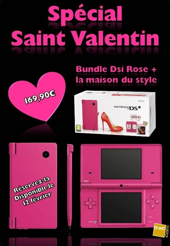 Résa DSi XL
