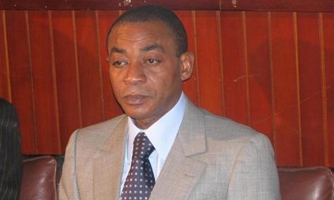 diby Relance économique : Charles Diby koffi prévoit une croissance de 4%