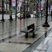 Paris, un jour de pluie