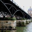 Paris, un jour de pluie