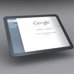 Google Chrome Os Tablet