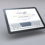 Google Chrome Os Tablet