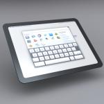 Google Chrome Os Tablet