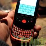 OT980-01 Alcatel OT-980 : premier téléphone Android de la marque