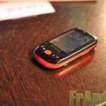 OT980-03 Alcatel OT-980 : premier téléphone Android de la marque
