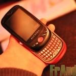 OT980-04 Alcatel OT-980 : premier téléphone Android de la marque