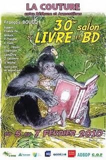 Les Festivals BD de l’hiver (épisode 5) Les Festivals BD de l’hiver (épisode 5)