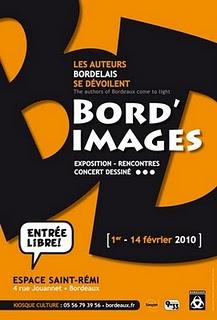 Les Festivals BD de l’hiver (épisode 5) Les Festivals BD de l’hiver (épisode 5)