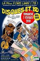 Les Festivals BD de l’hiver (épisode 5) Les Festivals BD de l’hiver (épisode 5)