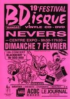 Les Festivals BD de l’hiver (épisode 5) Les Festivals BD de l’hiver (épisode 5)