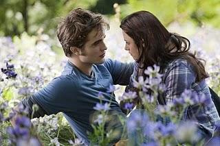 Bientôt le livre sur Eclipse le Film,«Twilight Saga Eclipse Movie Comp»!