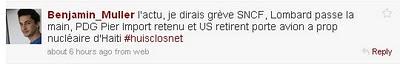 Huis clos sur le net, les naufragés volontaires de l'info en ligne Huis clos sur le net, les naufragés volontaires de l'info en ligne