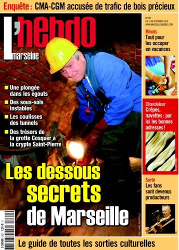 Marseille La sulfureuse une.jpg