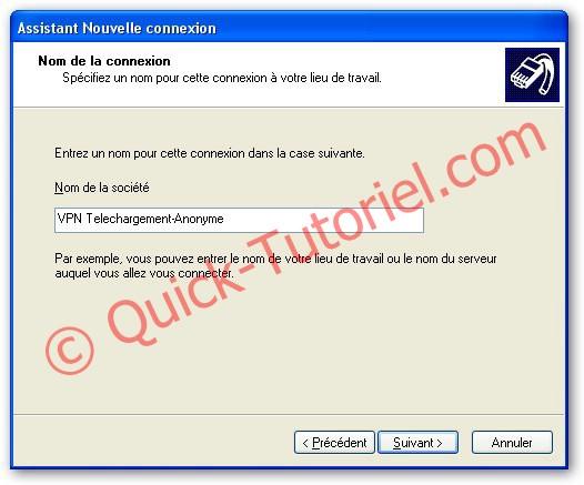 #153 Test du VPN : Téléchargement-anonyme.net.