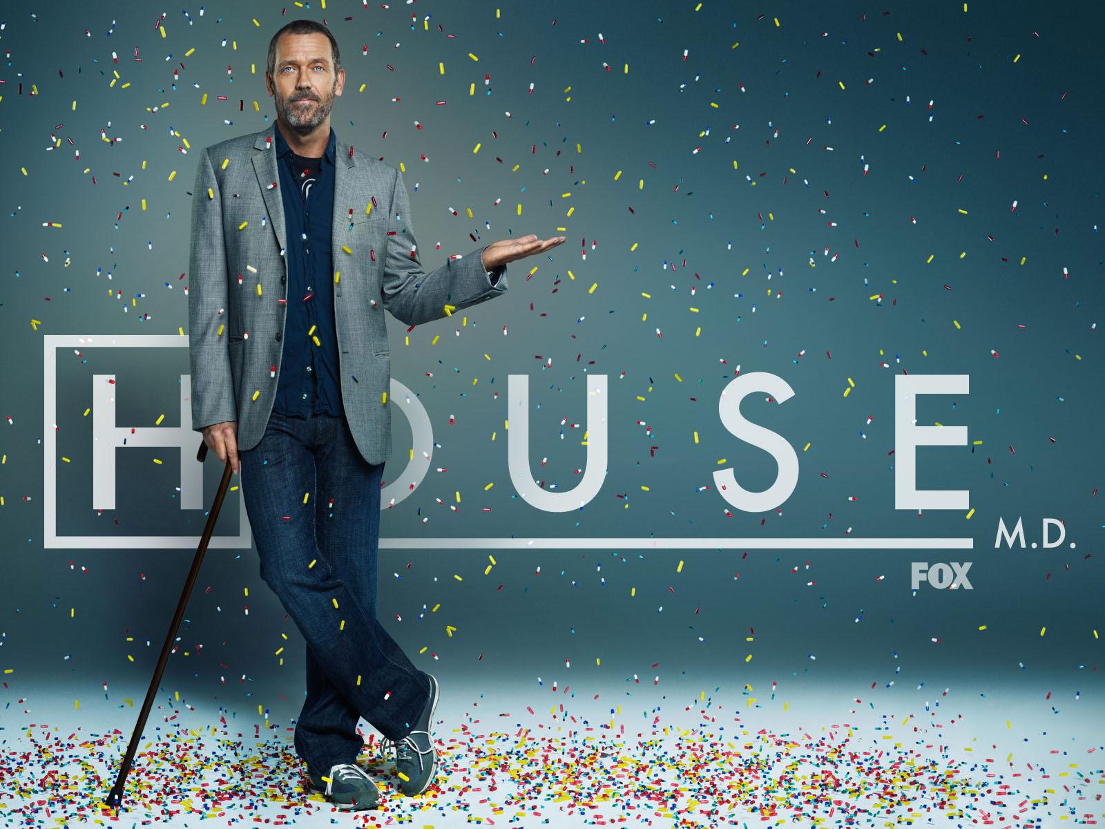 02/02 | Votre mardi soir en Séries (House, Bones, The Shield, Sleep..)