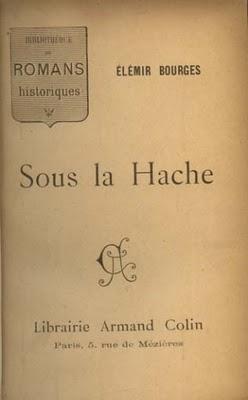Précocité de J.-M. RENAITOUR Précocité de J.-M. RENAITOUR